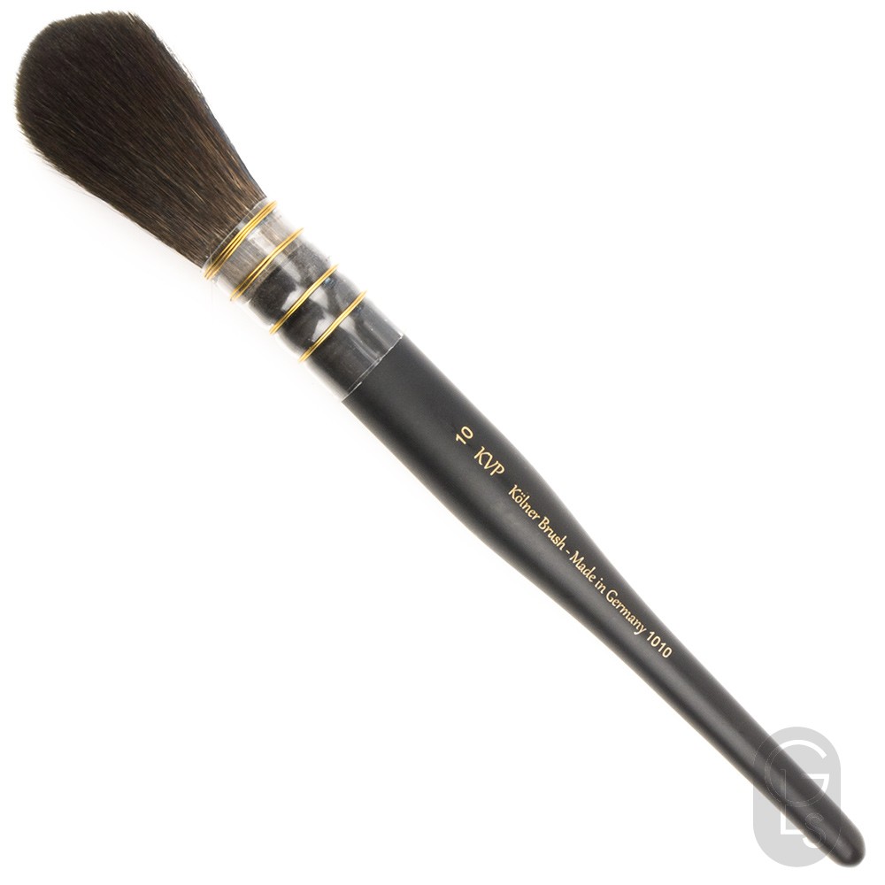 Kölner Gilders Mop - Pure Squirrel - No. 10