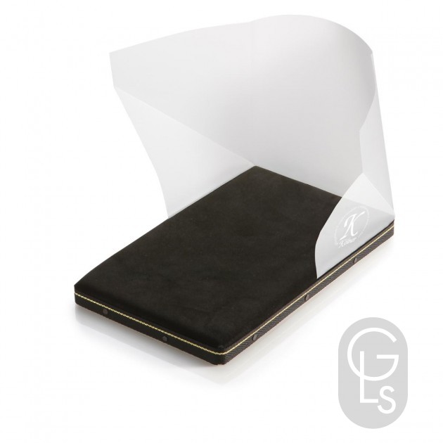 Kölner Gilders Cushion - 15 x 25cm - With Windshield
