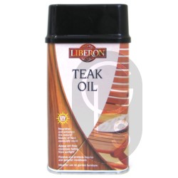 Teak Oil 1 Litre