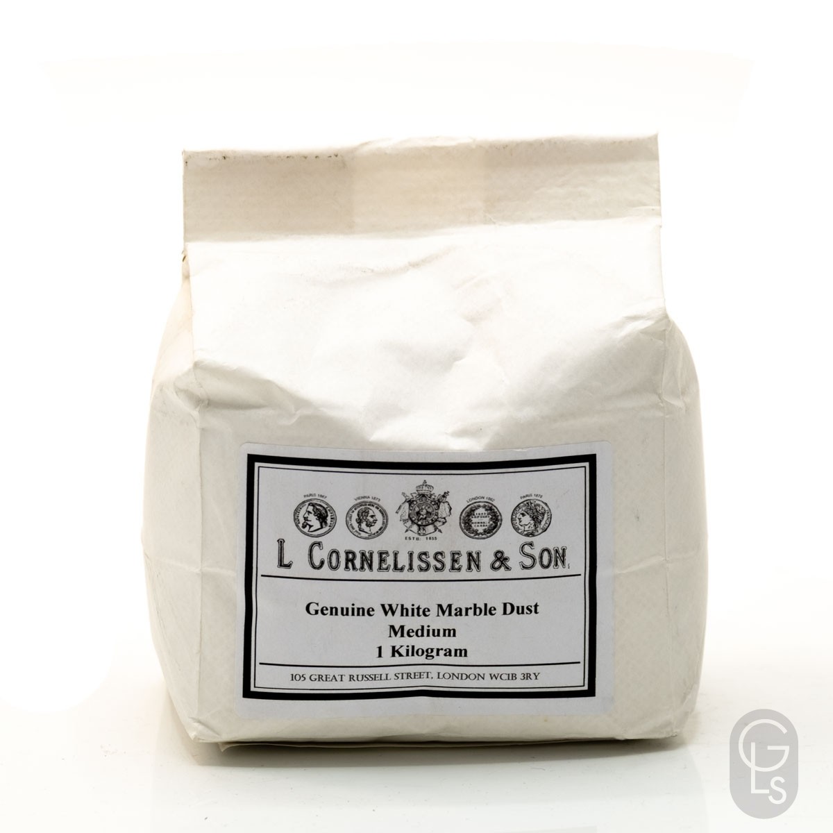 Marble Dust - Medium
