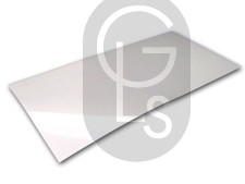 Mylar Transparent Film 600 x 450mm