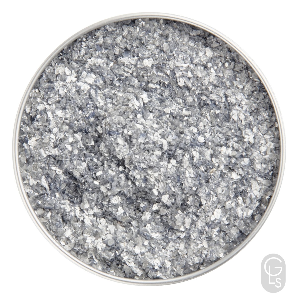 Fine Mica Flakes - Moonlight No. 10