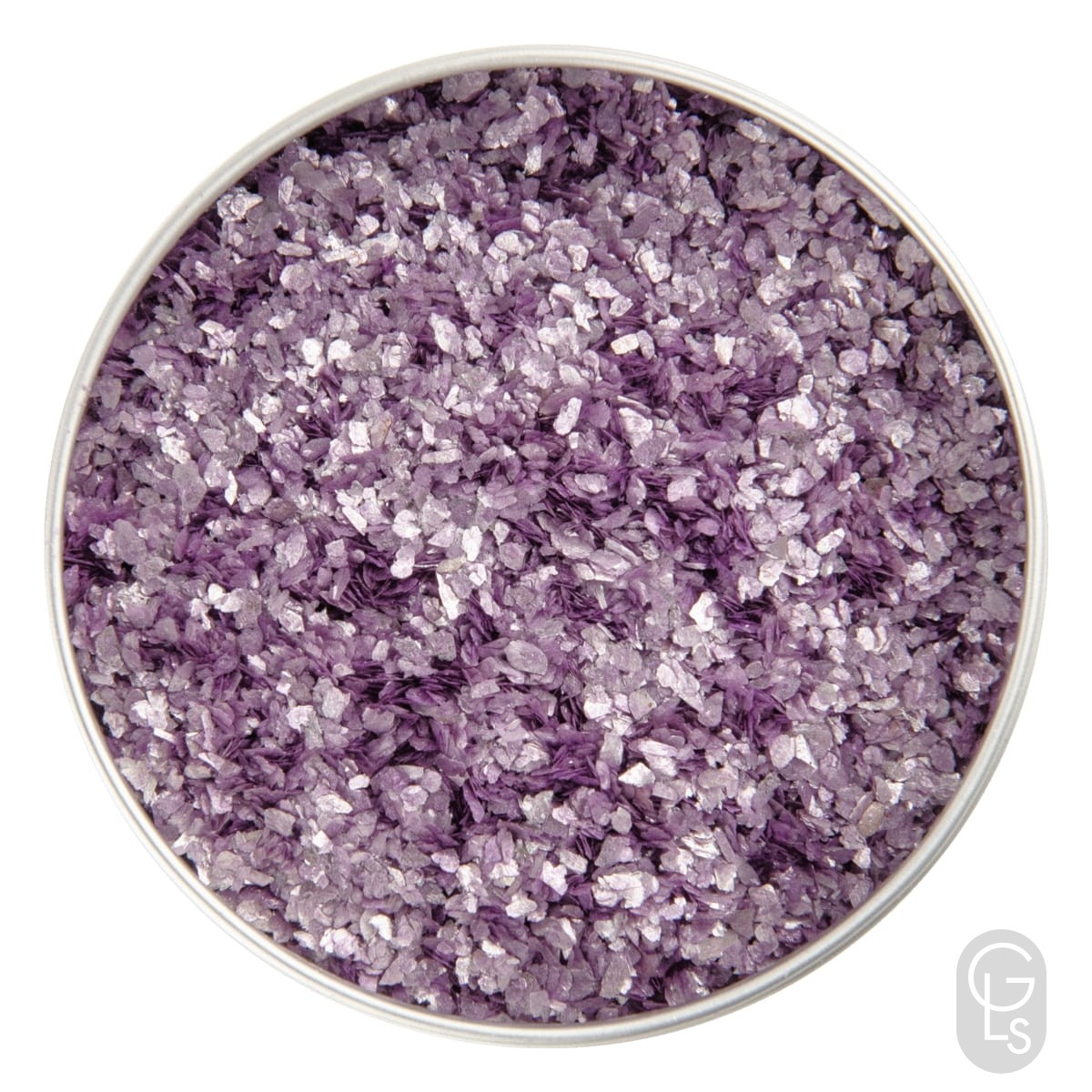 Fine Mica Flakes - Amethyst Crush No. 13