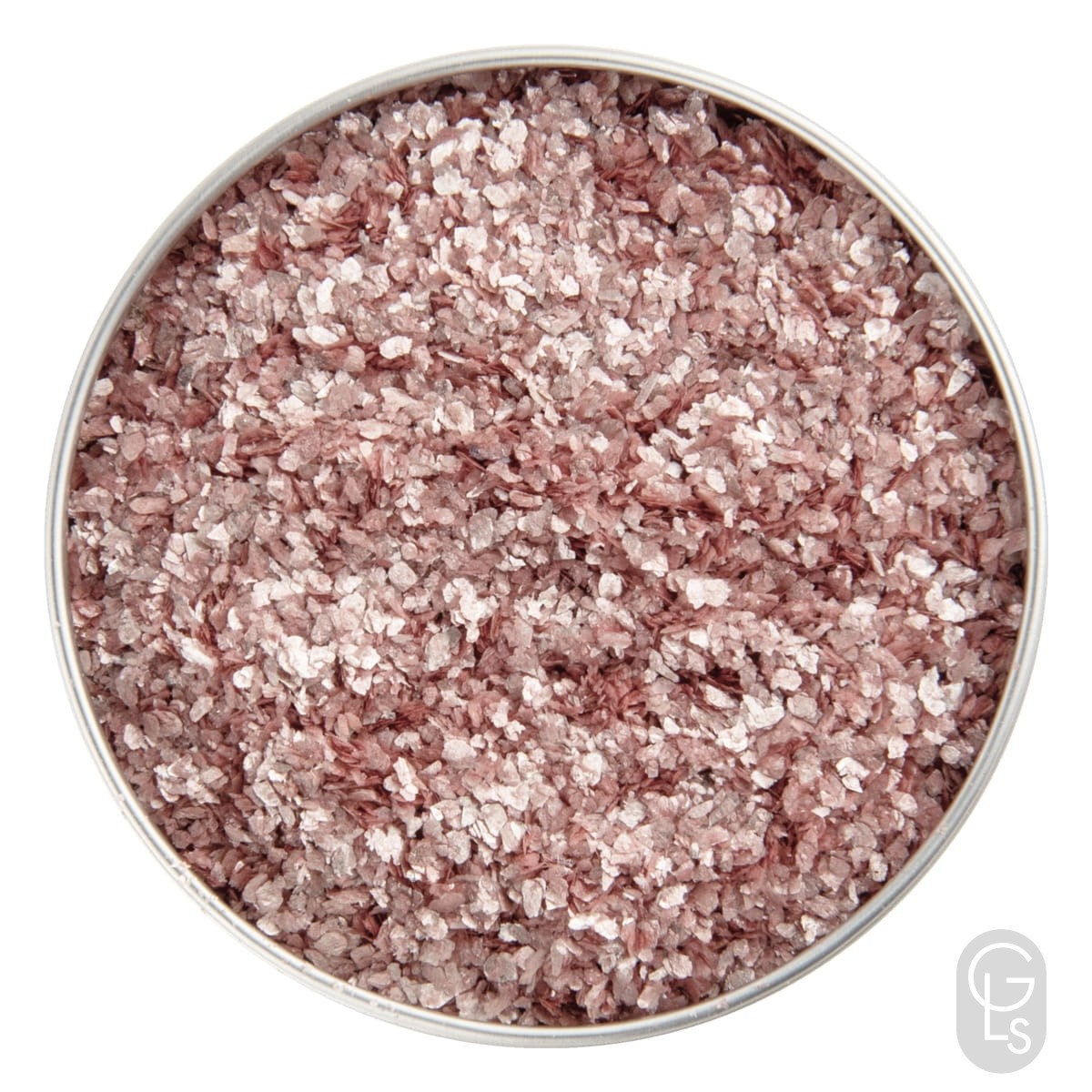 Fine Mica Flakes - Fig No. 15