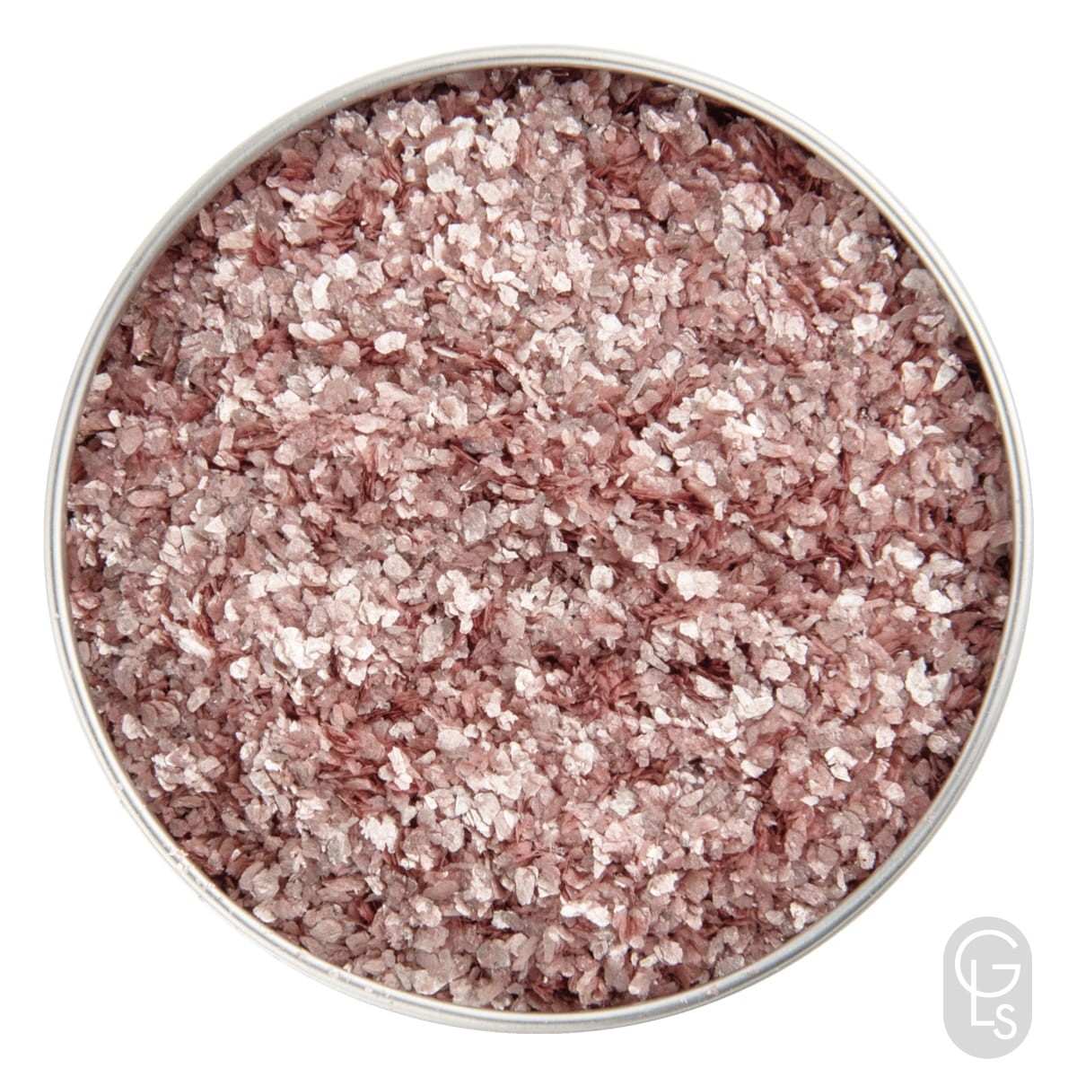 Fine Mica Flakes - Fig No. 15