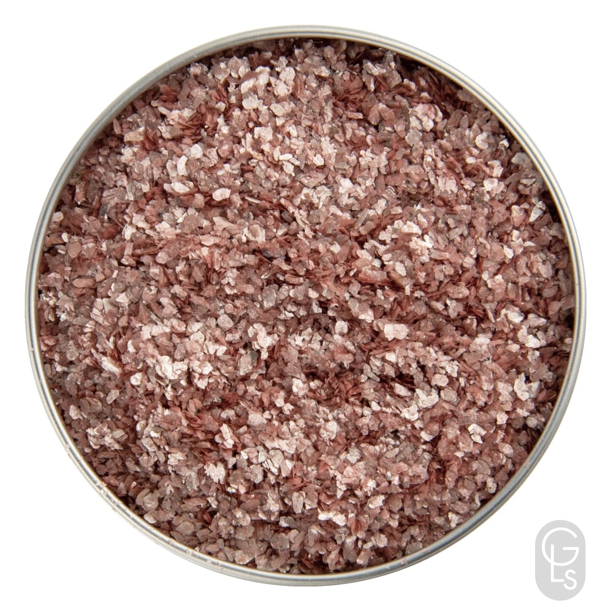 Fine Mica Flakes - Merlot No. 16