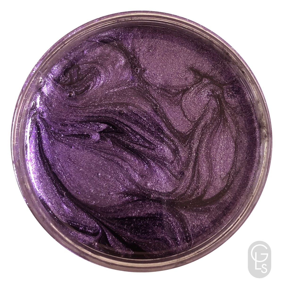 Lustre Pigment - Lavender Lustre No. 11 - 50ml