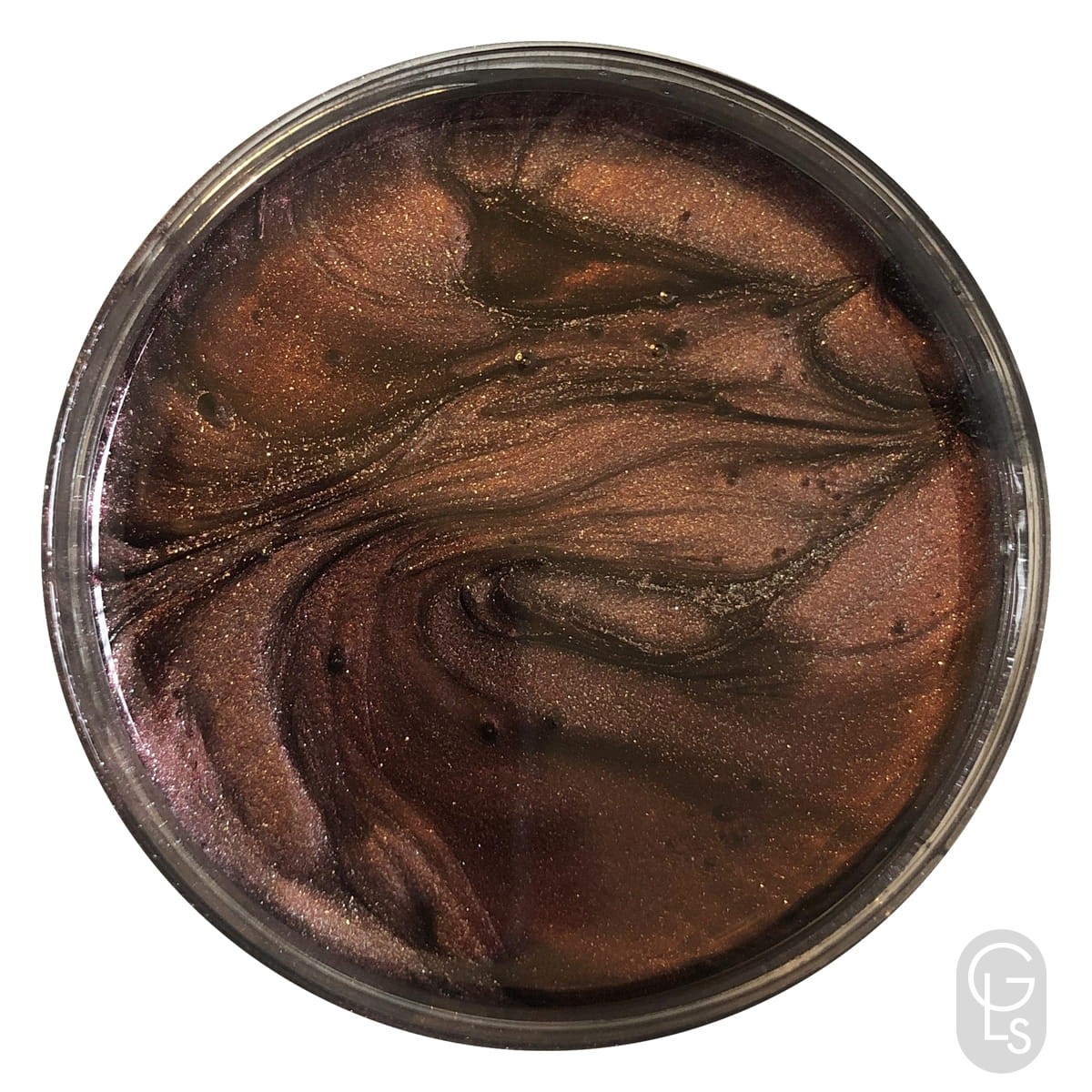 Lustre Pigment - Mars Bronze No. 20