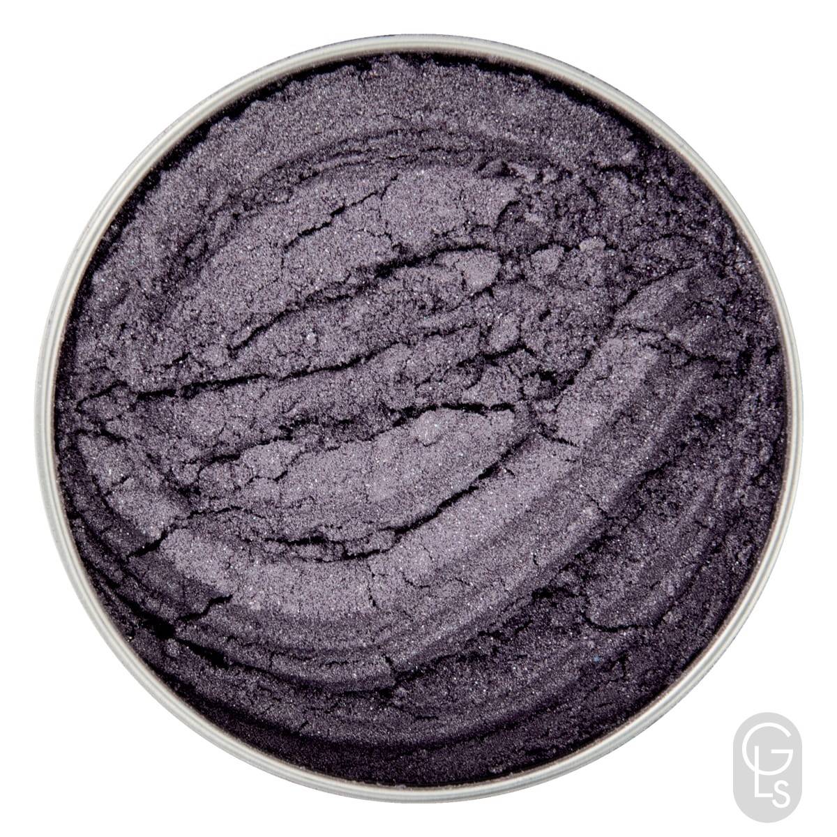 Mica Pigment Powder - Lavender Lustre No. 11