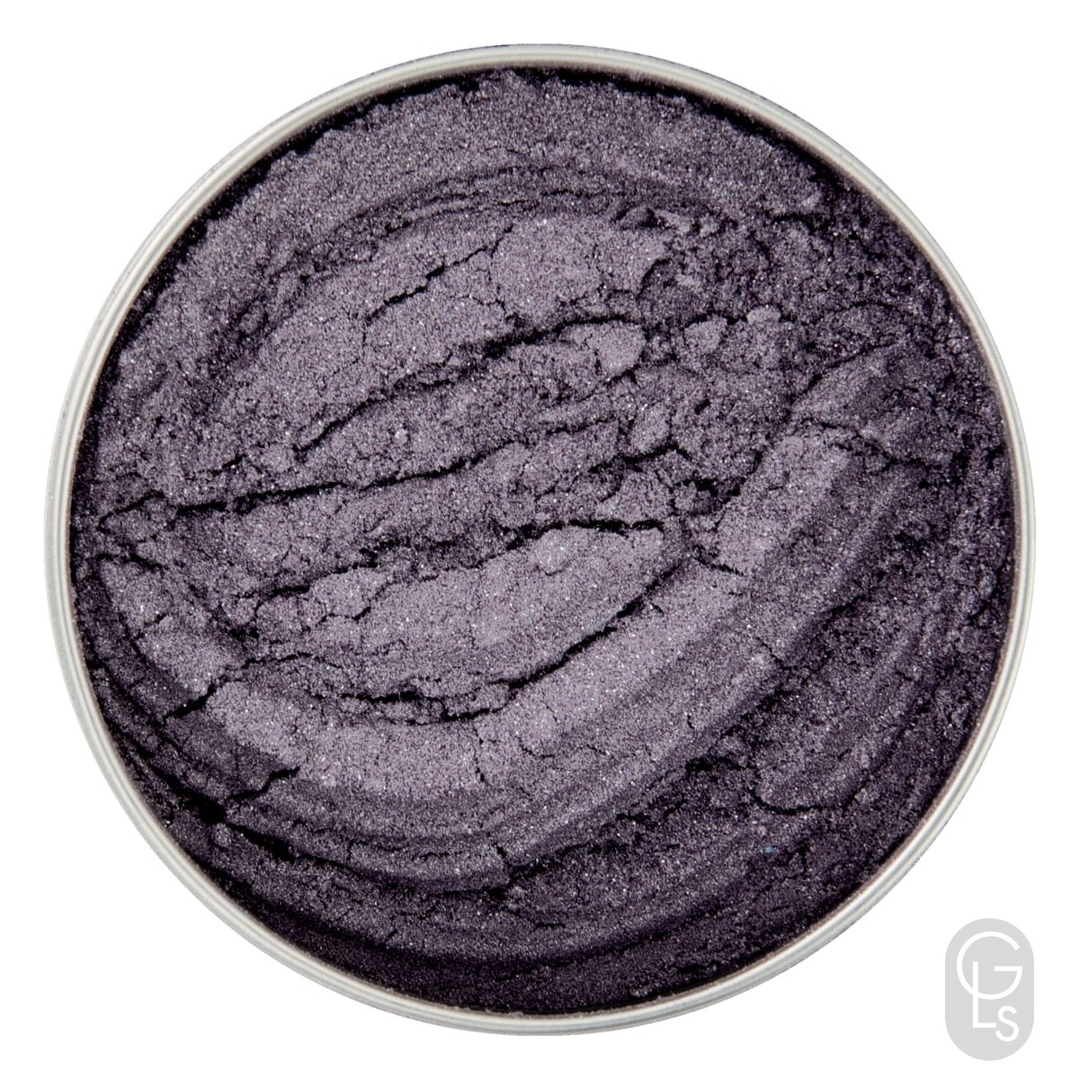 Mica Pigment Powder - Lavender Lustre No. 11