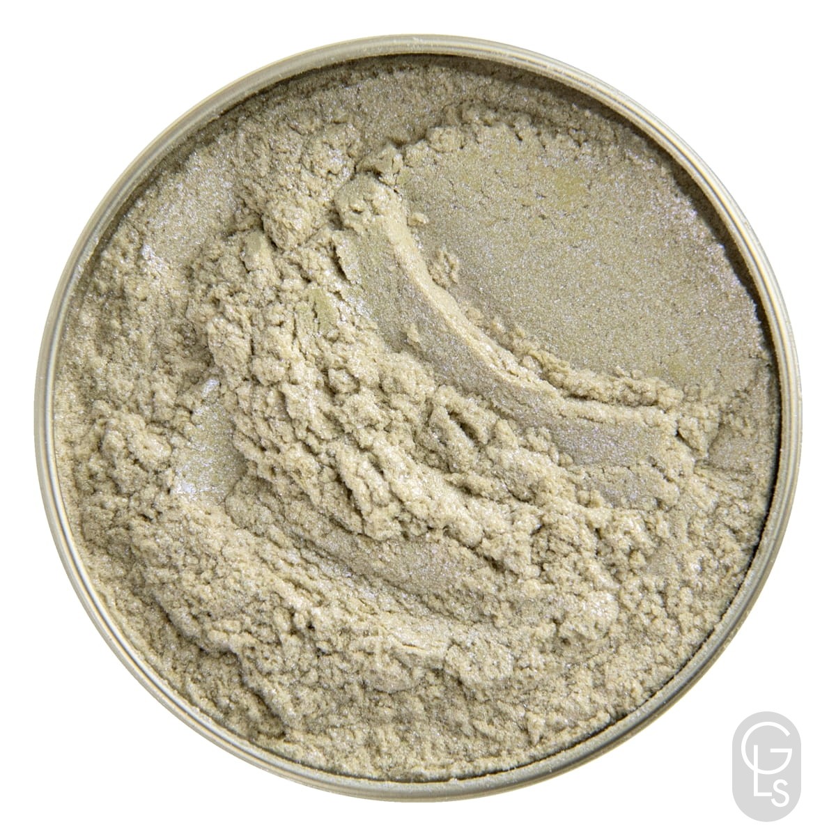 Mica Pigment Powder - Moonlight Twinkle No. 17