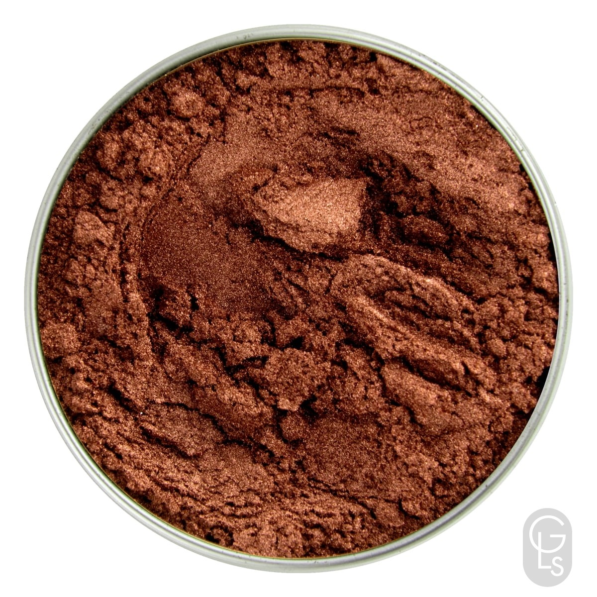 Mica Pigment Powder - Sienna Stars No. 18