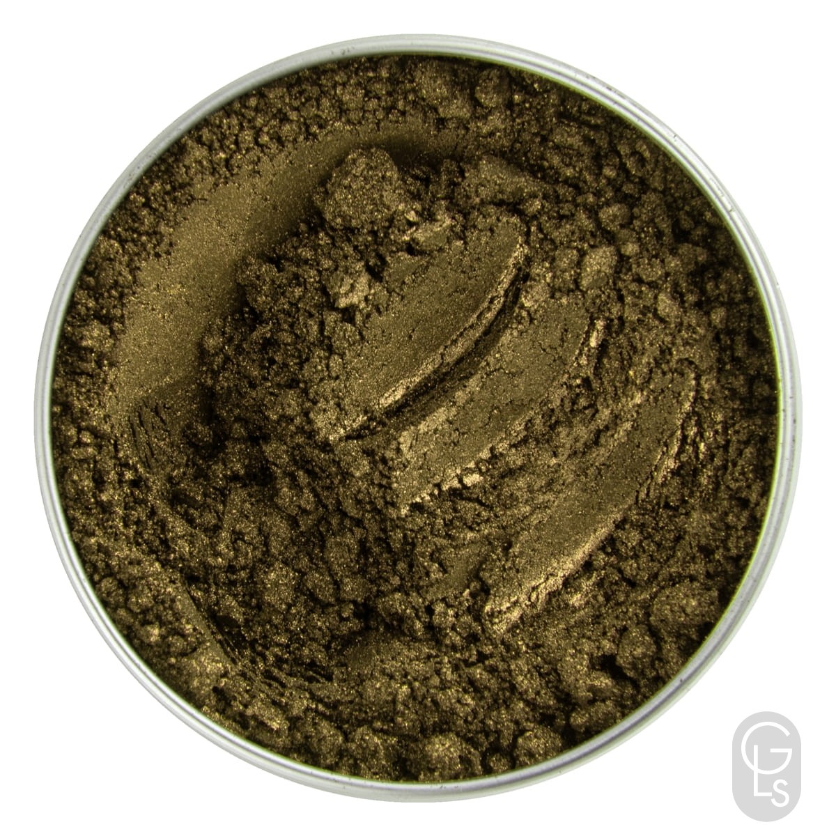 Mica Pigment Powder - Old Gold No. 19