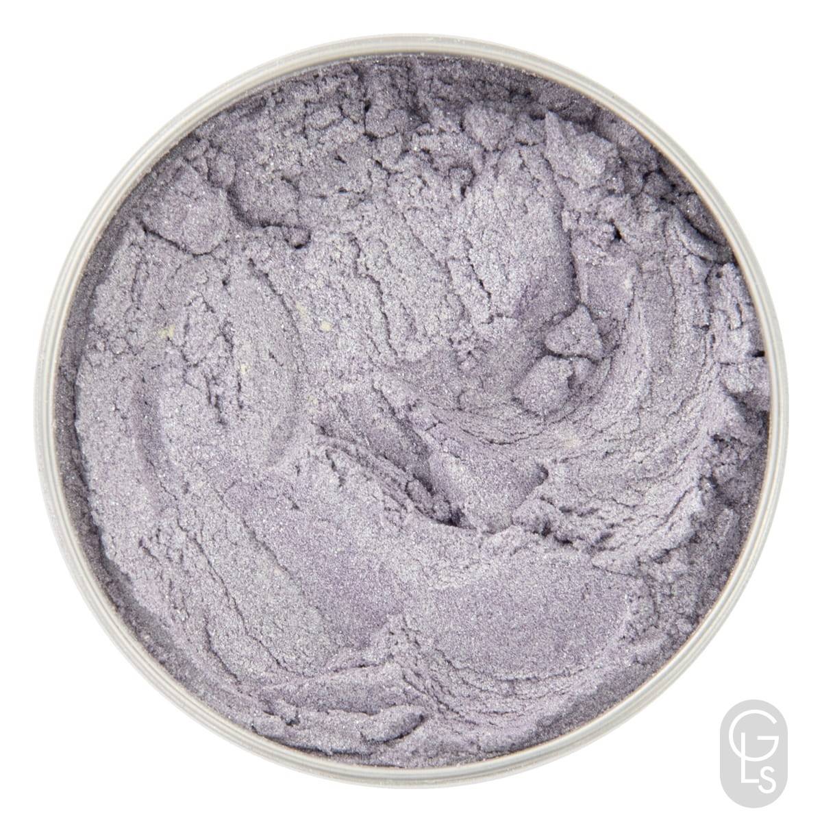 Mica Pigment Powder - Lilac Lustre No. 27