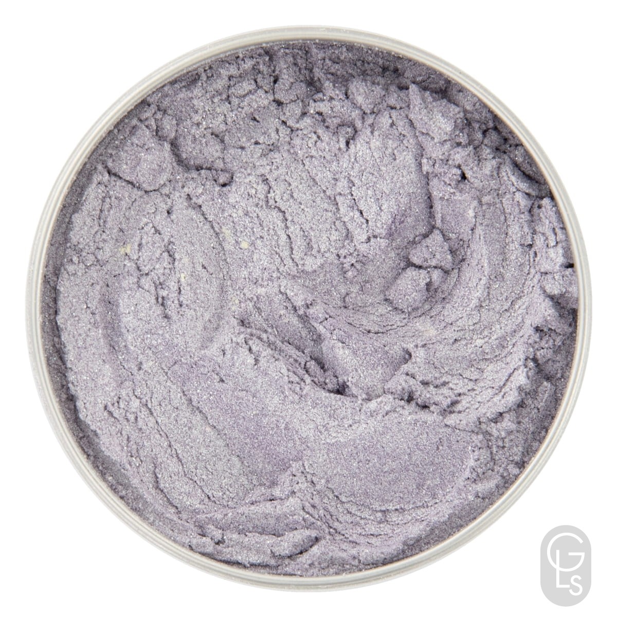 Mica Pigment Powder - Lilac Lustre No. 27