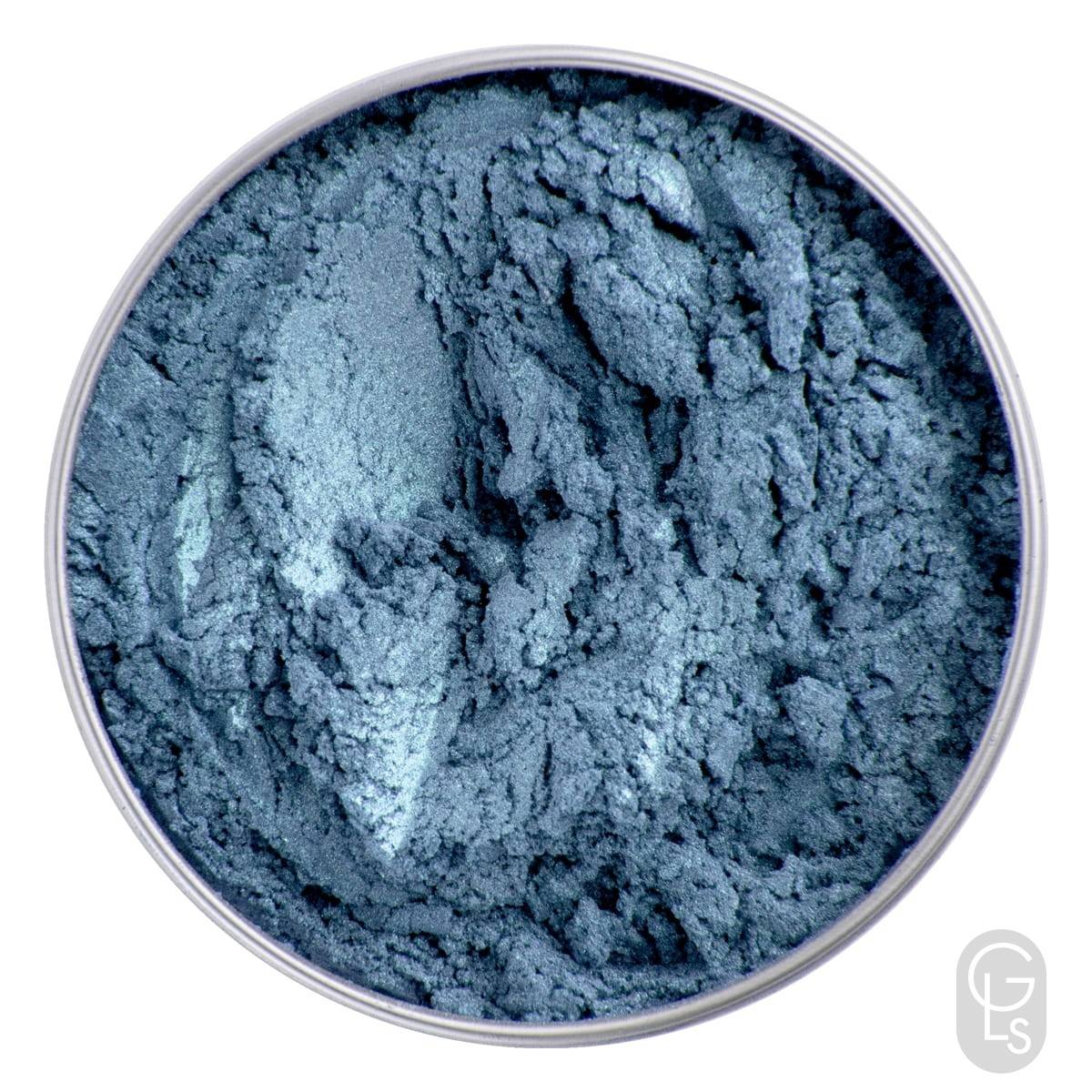 Mica Pigment Powder - Blue Flash No. 30