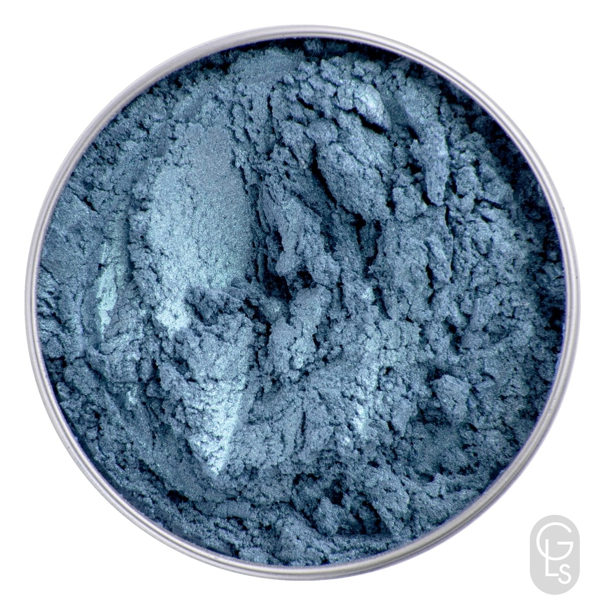 Mica Pigment Powder - Blue Flash No. 30