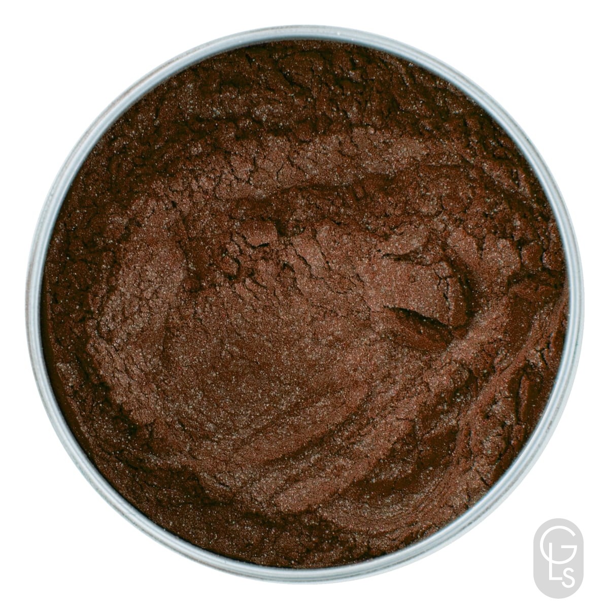 Mica Pigment Powder - Bronze Blast No. 32