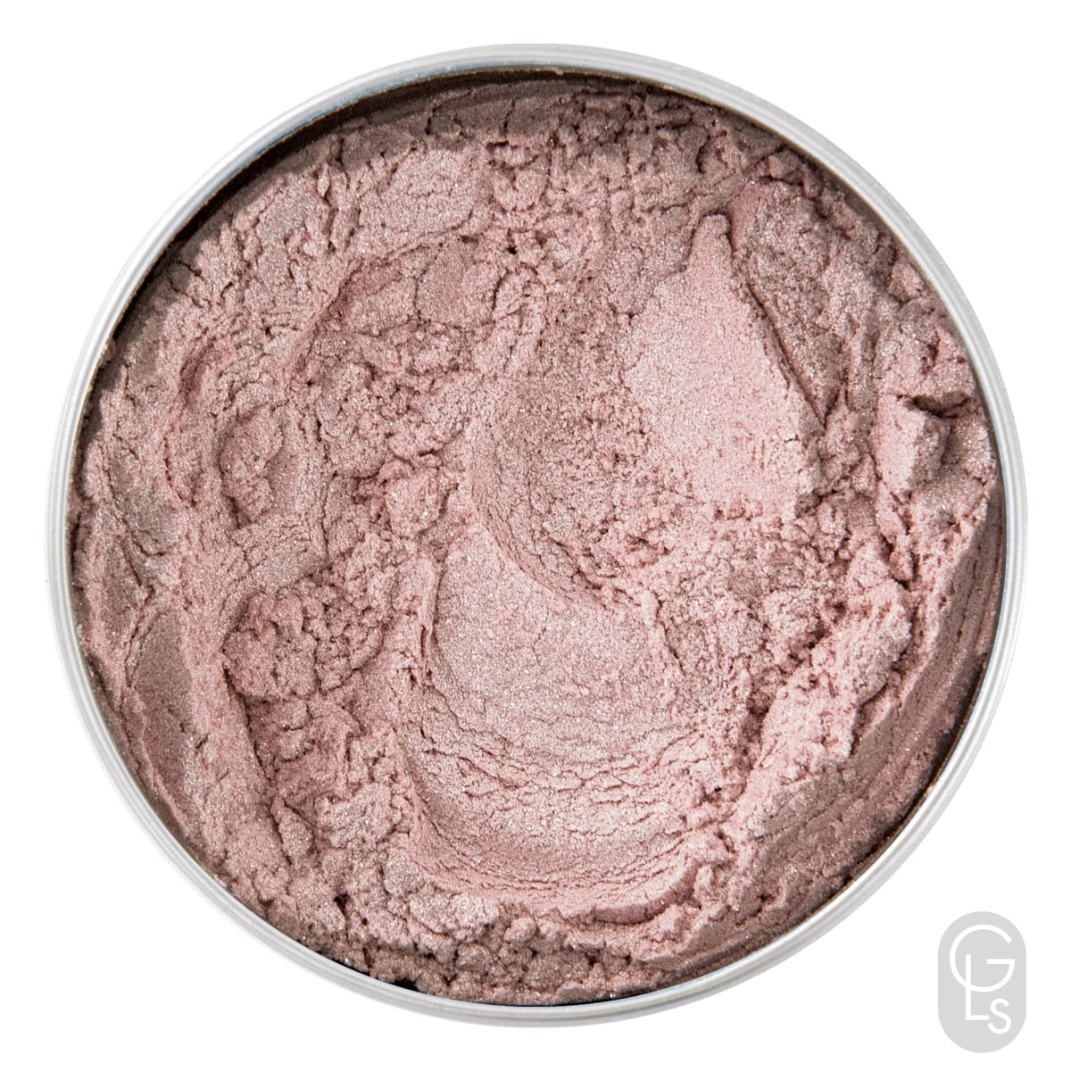Mica Pigment Powder - Pinky Pearls No. 33