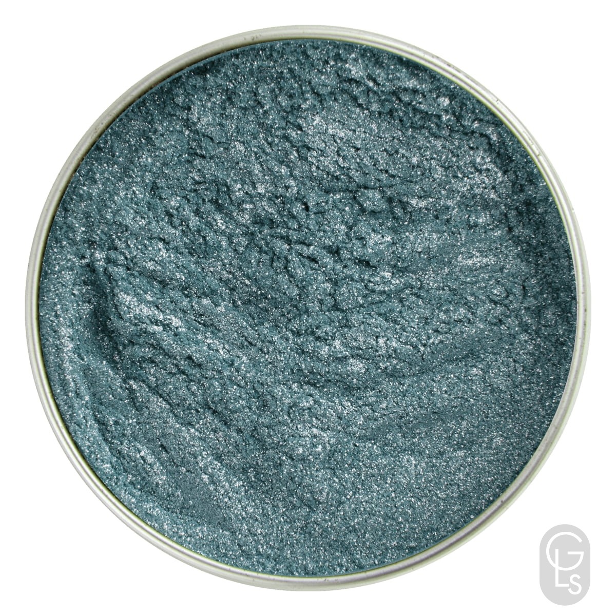 Mica Pigment Powder - Sea Mist No. 35