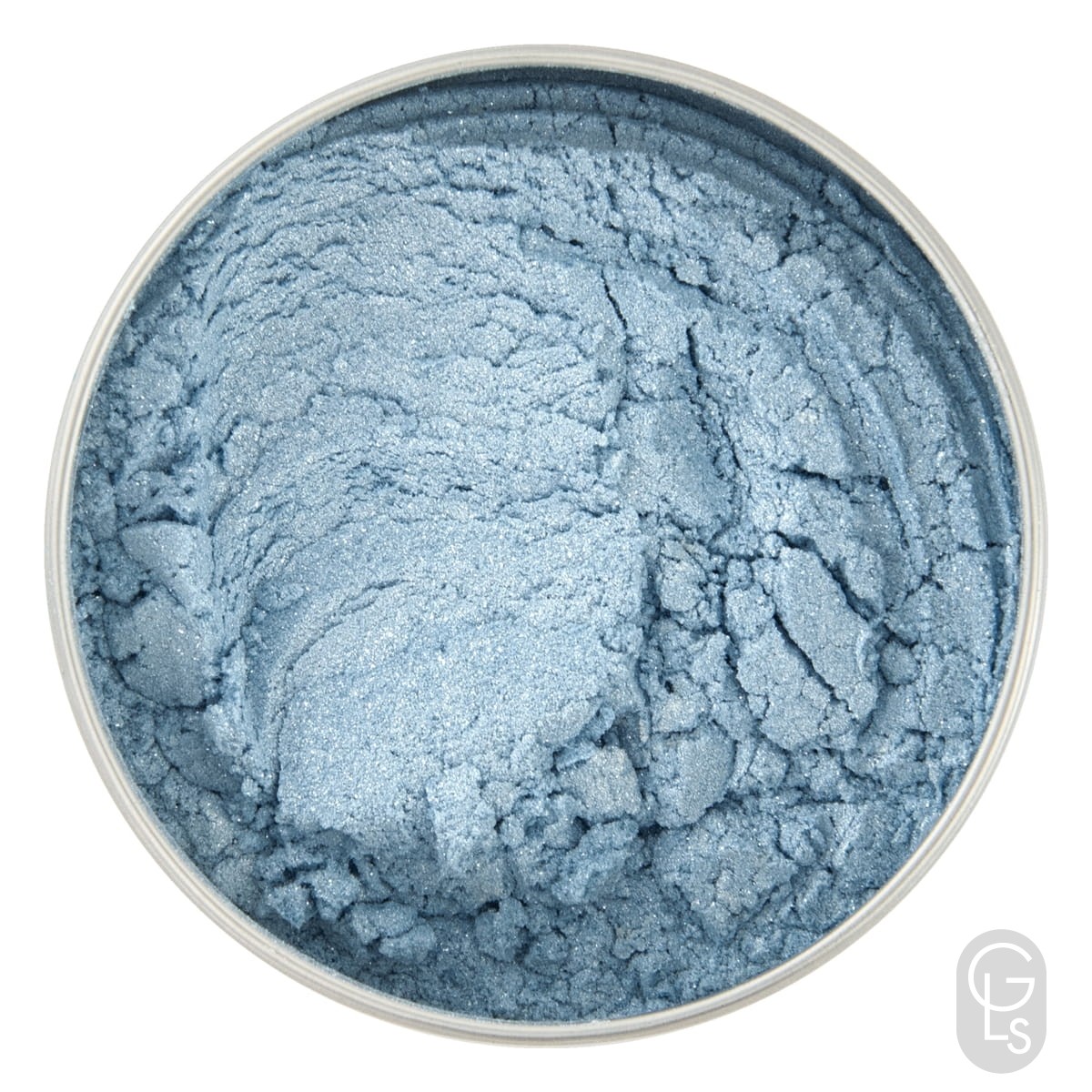 Mica Pigment Powder - Heisenberg Blue No. 36