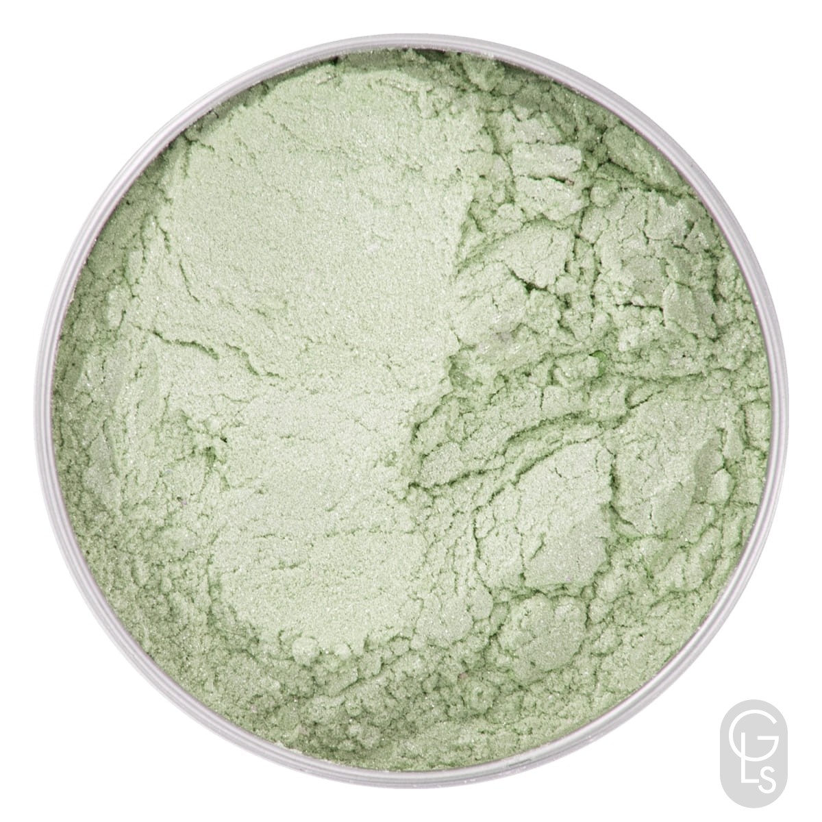 Mica Pigment Powder - Lichen Frost No. 05