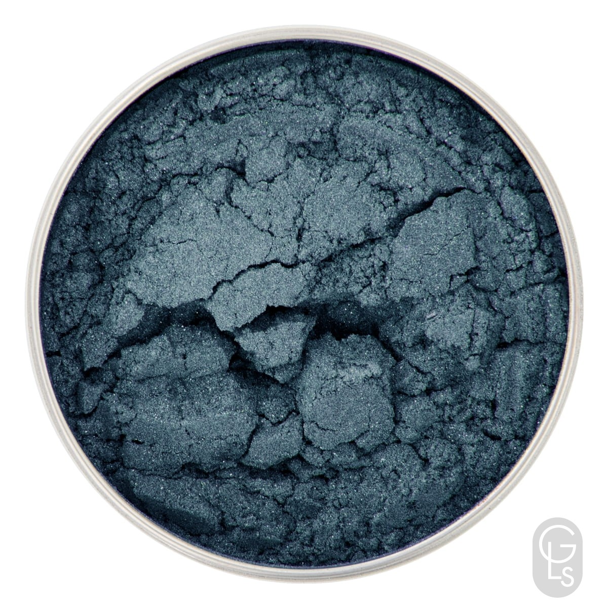 Mica Pigment Powder - Ocean Sheen No. 07