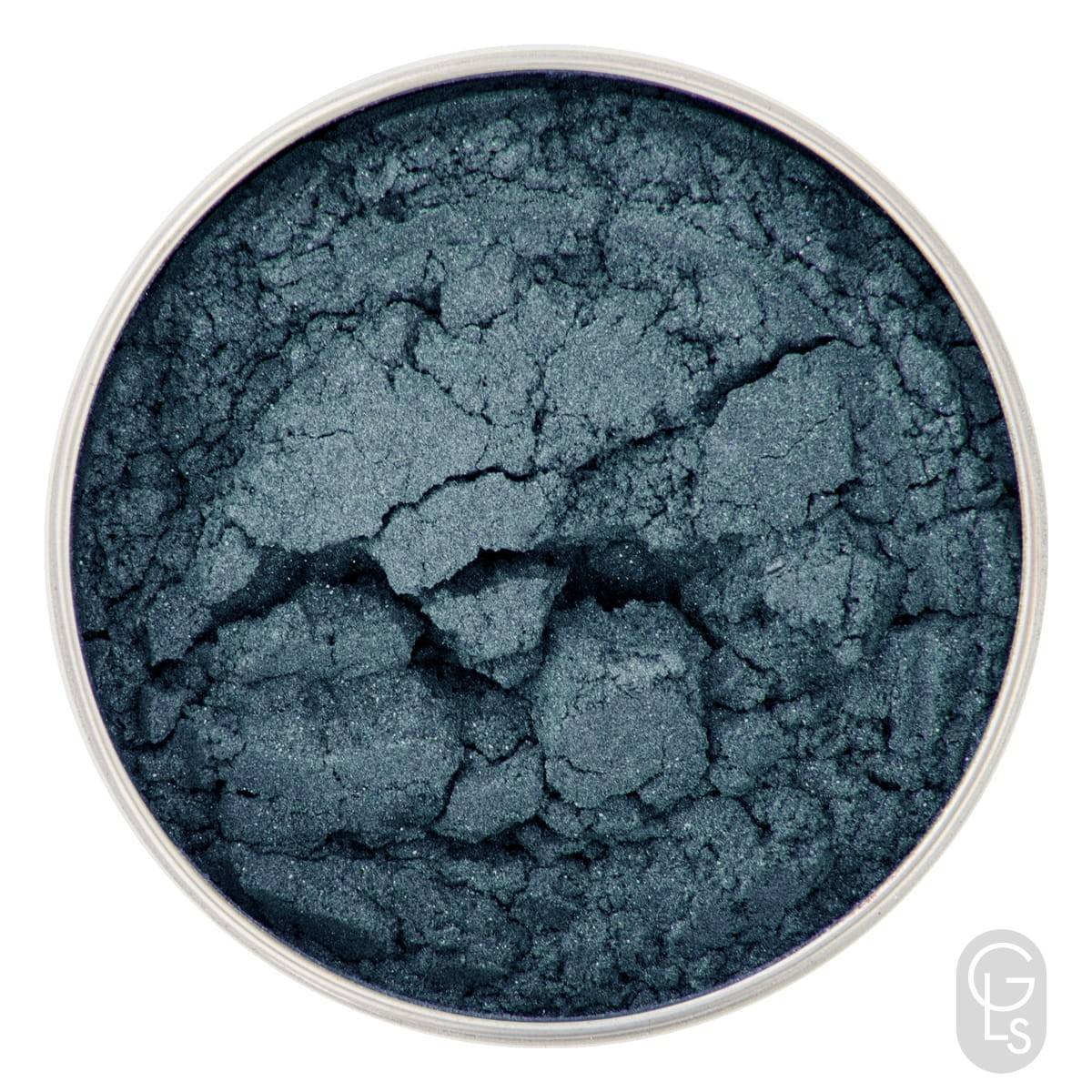 Mica Pigment Powder - Ocean Sheen No. 07