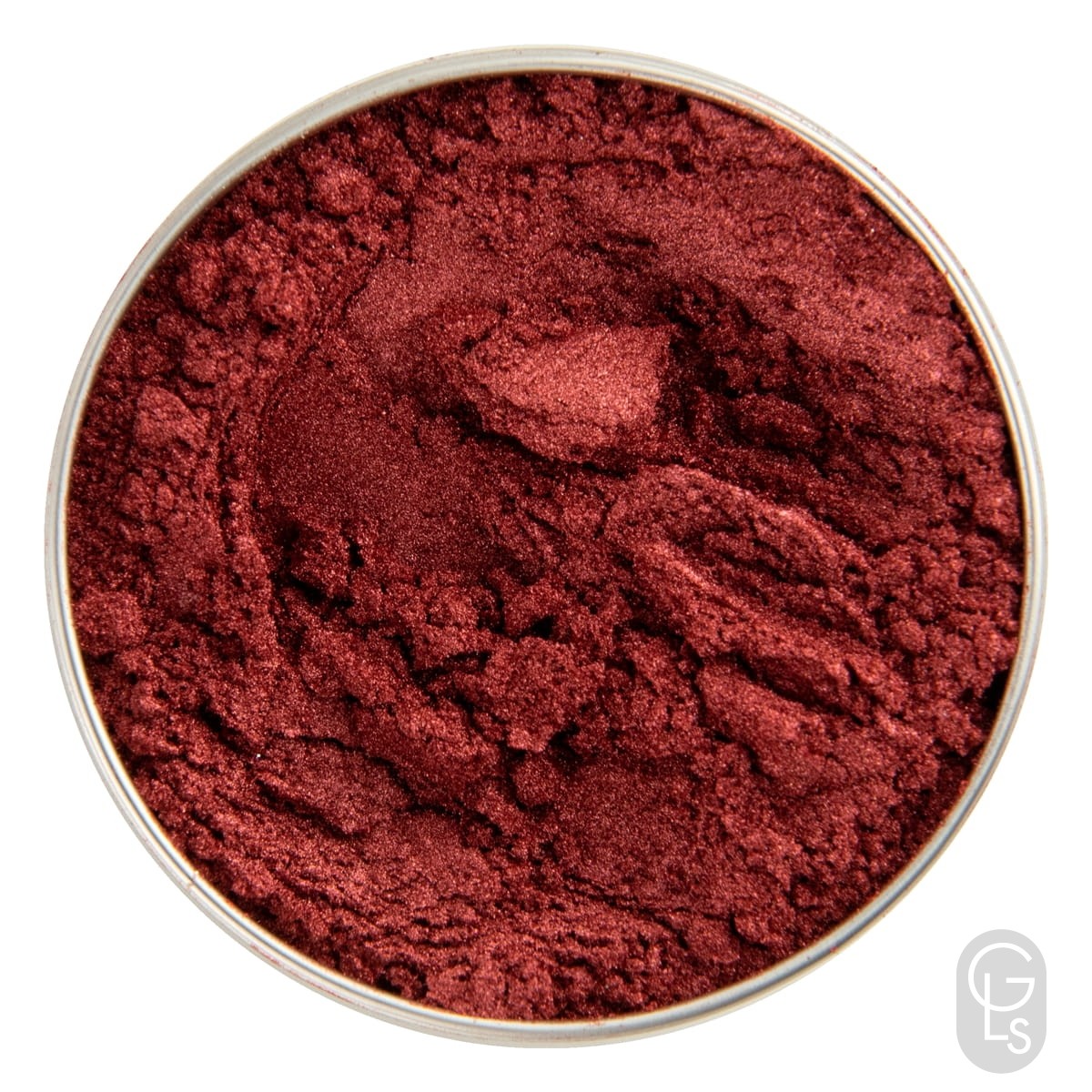 Premium Grade Mica Powder - Copper