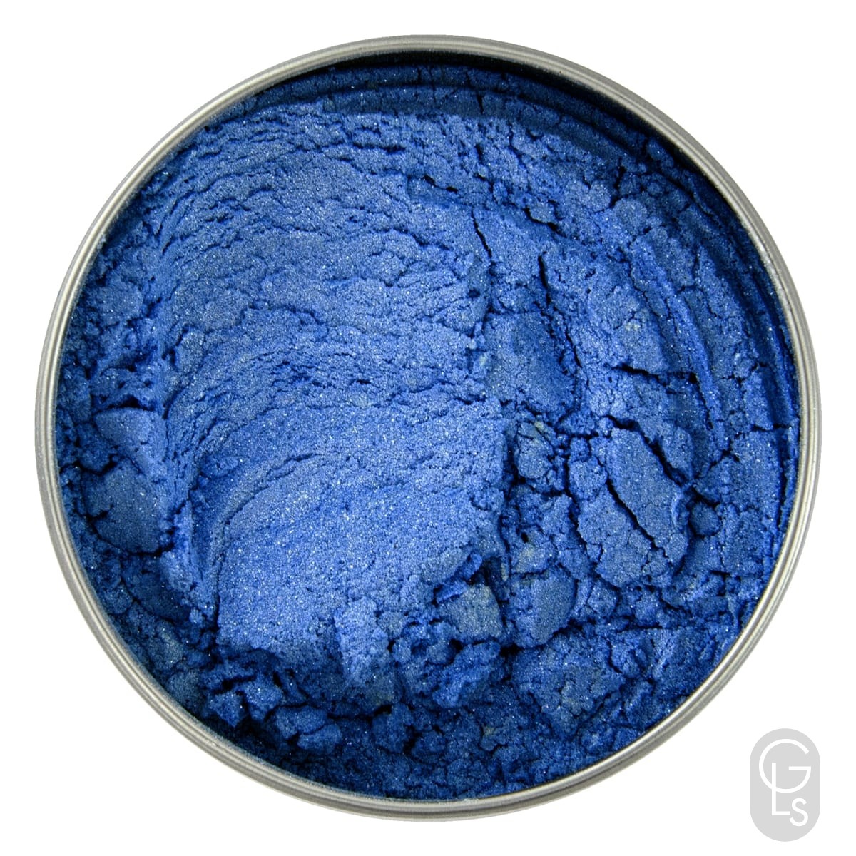 Premium Grade Mica Powder - Sapphire