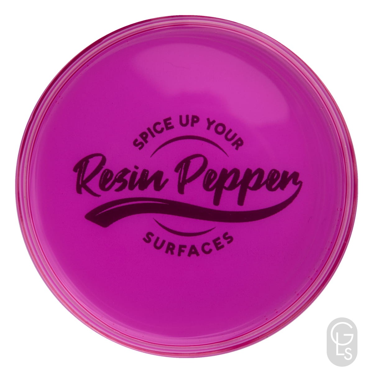 Shaded Pigment Tint - Orchid