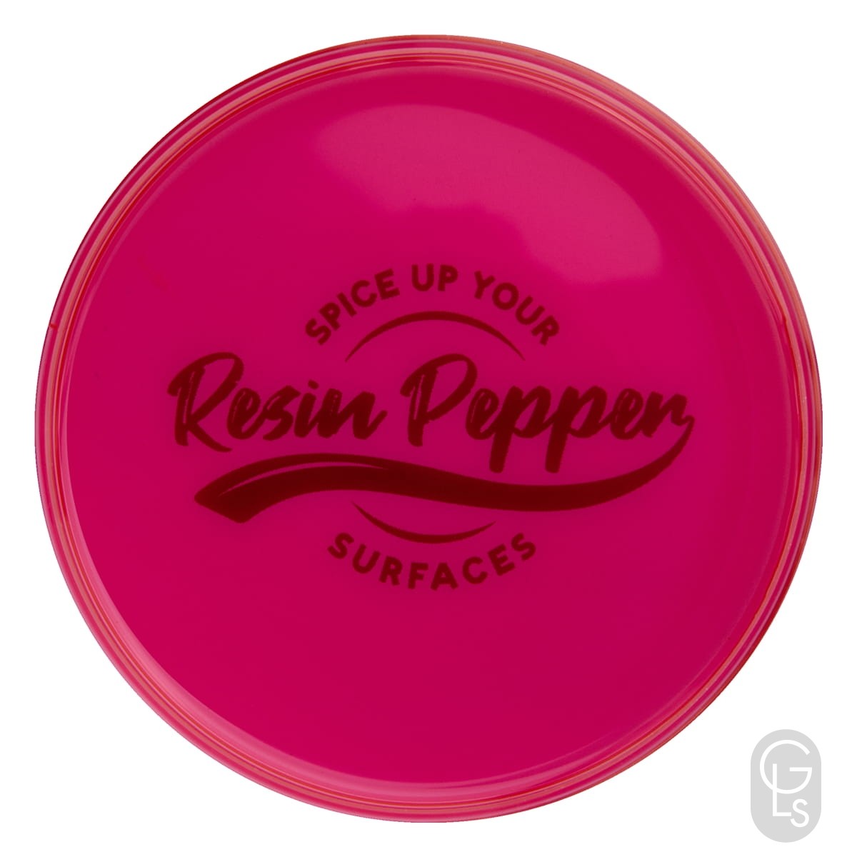 Translucent Pigment Tint - Magenta