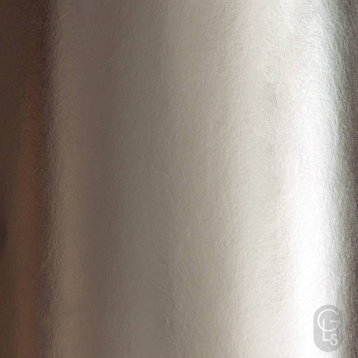 Loose Silver Leaf - 33g - 80 x 80mm