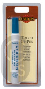Liberon Touch up Pen