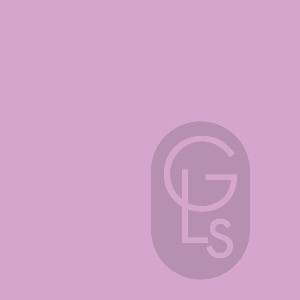 1 Shot Sign Enamel Violet