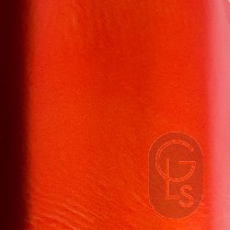 Coloured Loose Silver Leaf - Blood Orange