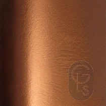 Coloured Loose Silver Leaf - Bronze