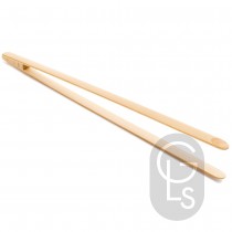 Large Bamboo Tweezers for Leaf