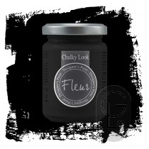 Fleur Chalky Look - Black - 130ml 