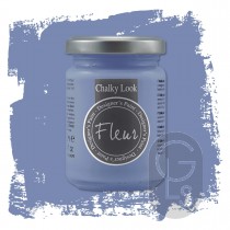Fleur Chalky Look - Copenhagen Blue - 130ml