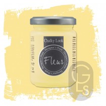 Fleur Chalky Look - Vanilla Ice - 130ml 