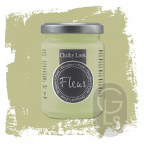 Fleur Chalky Look - Veranda Green - 130ml