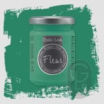 Fleur Chalky Look - Emerald Life - 130ml