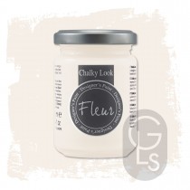 Fleur Chalky Look - Cream Love - 130ml
