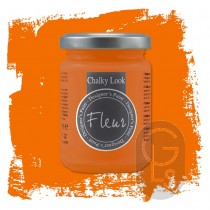 Fleur Chalky Look - Tropical Sunset - 130ml