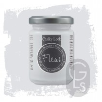 Fleur Chalky Look - All About Grey - 130ml 