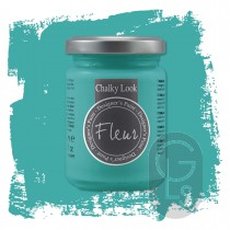 Fleur Chalky Look - Malaysia Blue - 130ml 
