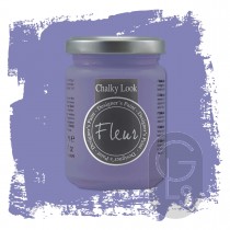 Fleur Chalky Look - Lavender Blue - 130ml 
