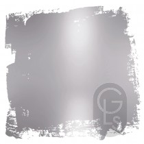 Fleur Metallic - Aston Silver