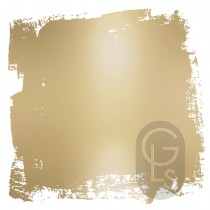 Fleur Metallic - Champagne